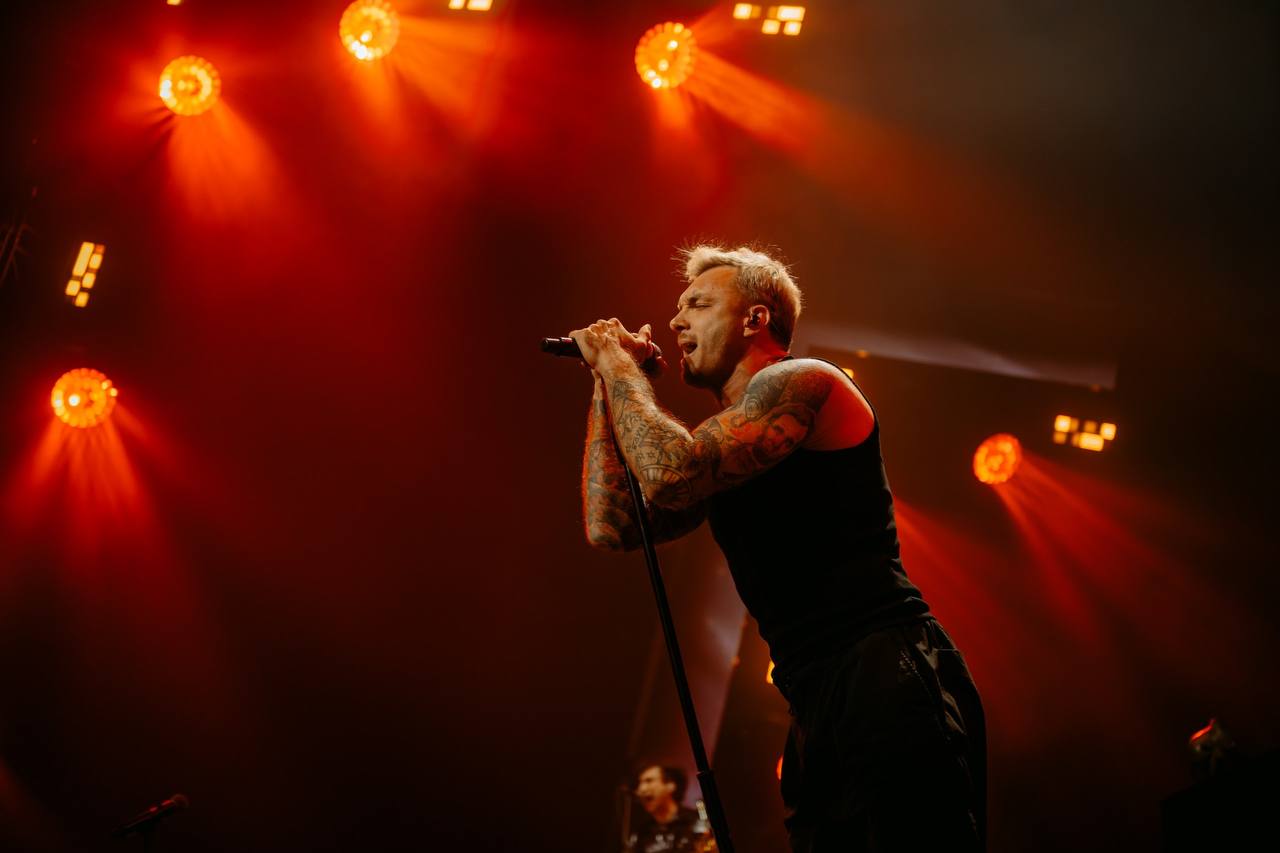 

Билеты на Опохмел пати (Base St. Petersburg (ex. Гигант Холл))