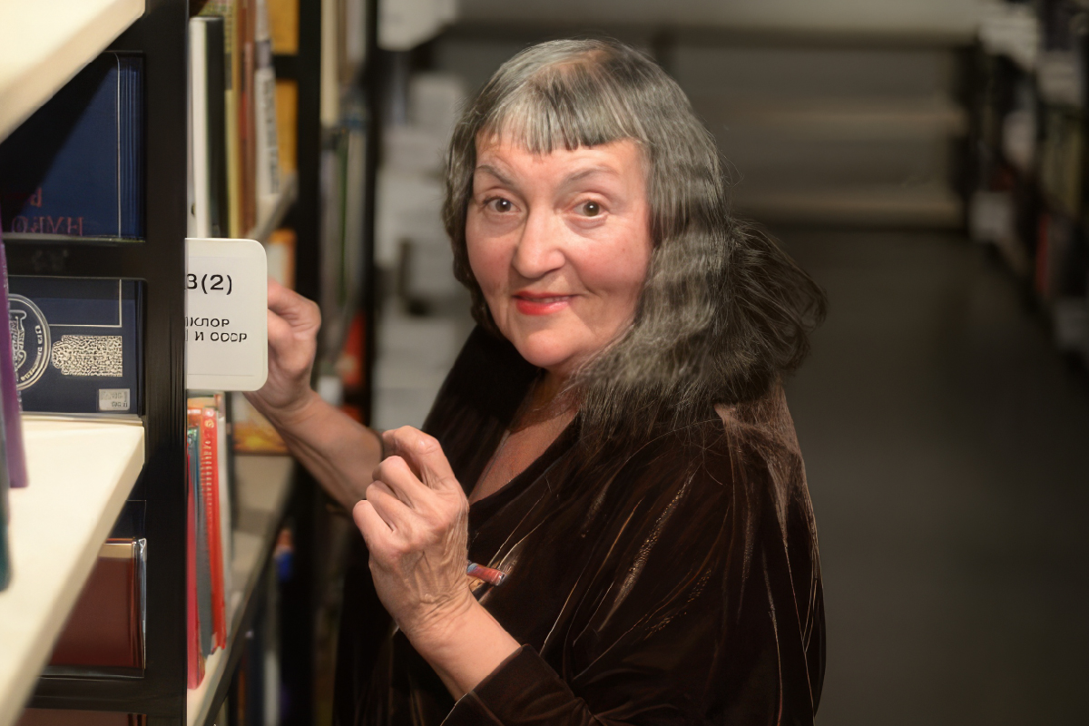 

Билеты на Леонора Дмитерко (Музыкальная квартира на Тверской)