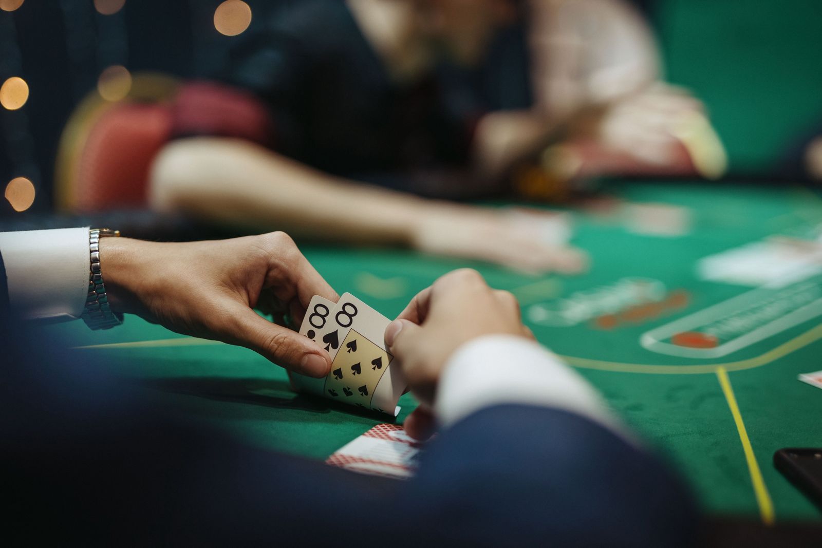 

Билеты на Большая игра (Музей азартных игр)