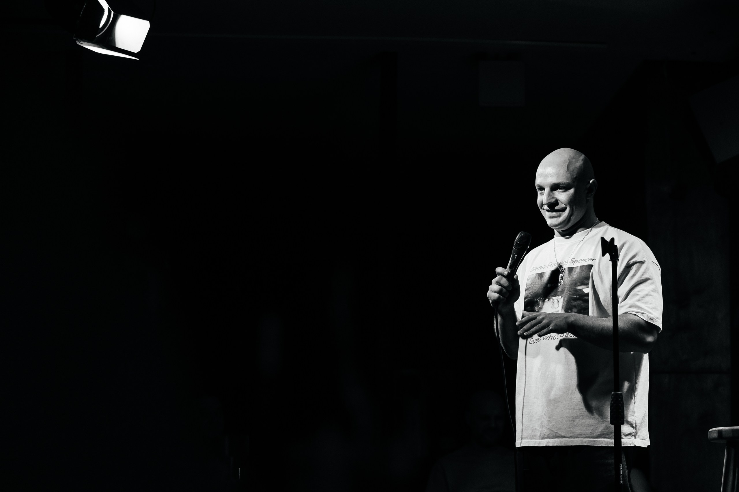 

Билеты на Импровизационное шоу Славы и Данила (Standup Room)