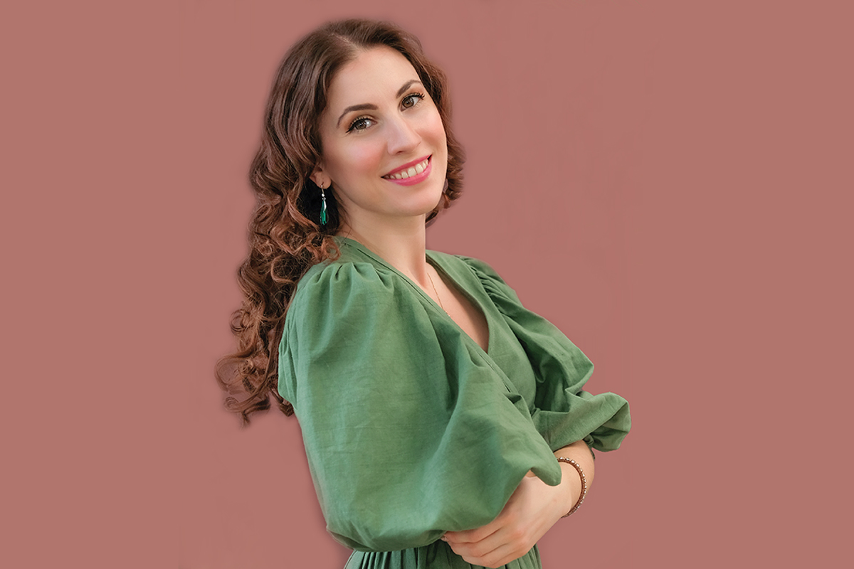 

Билеты на Юлия Борисевич (Центральный дом учёных РАН)