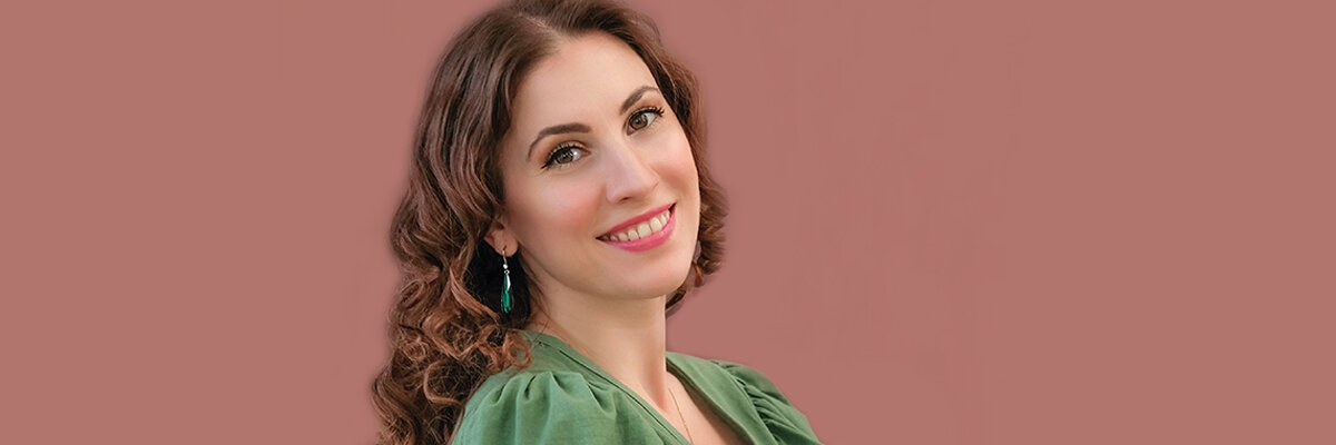 Юлия Борисевич