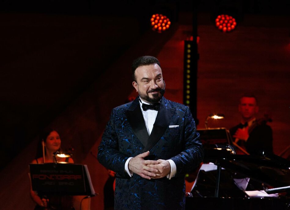 Сергей Жилин и Фонограф-Джаз-Квинтет