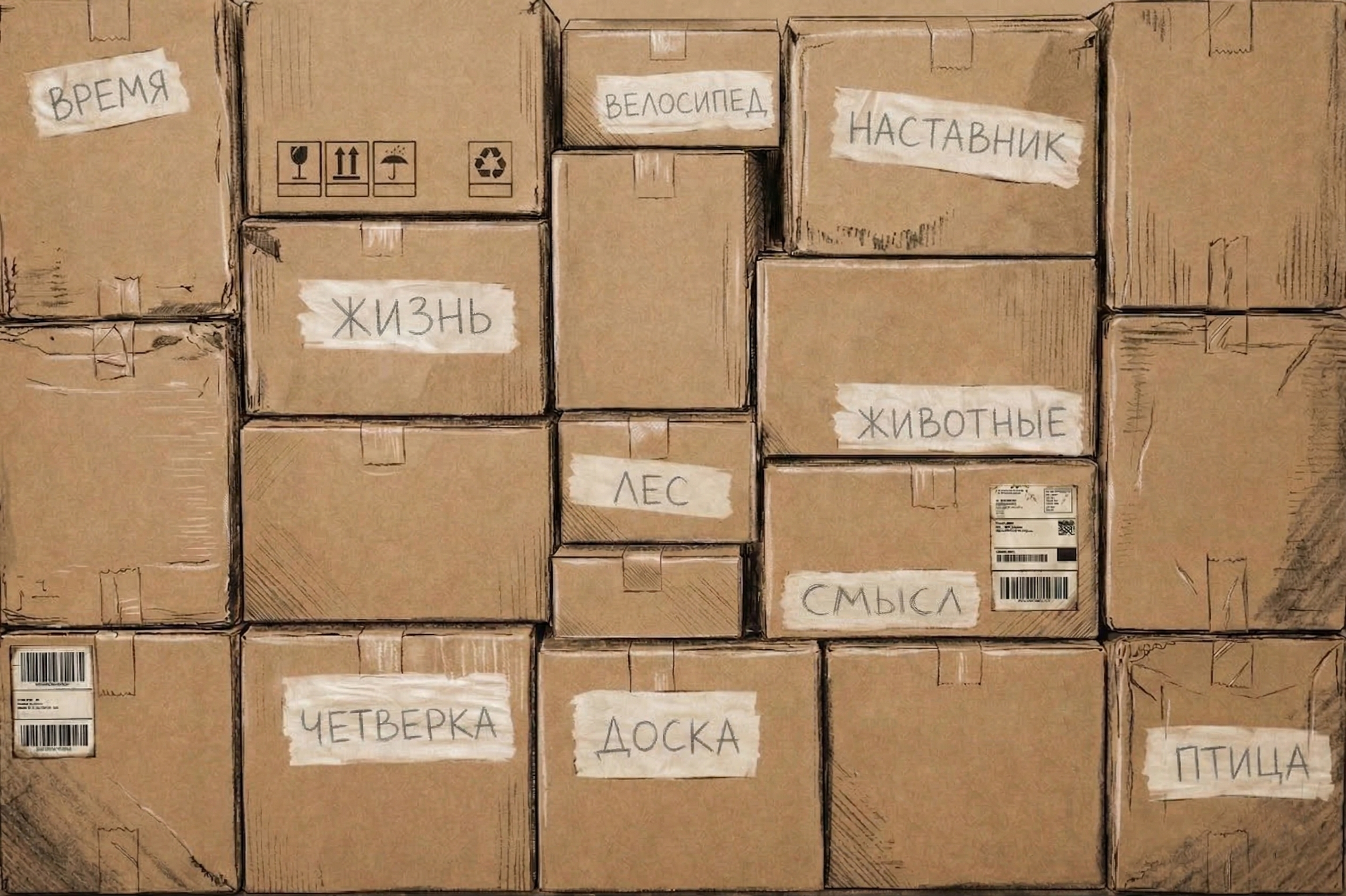 

Билеты на Наивно. Супер (Практика)