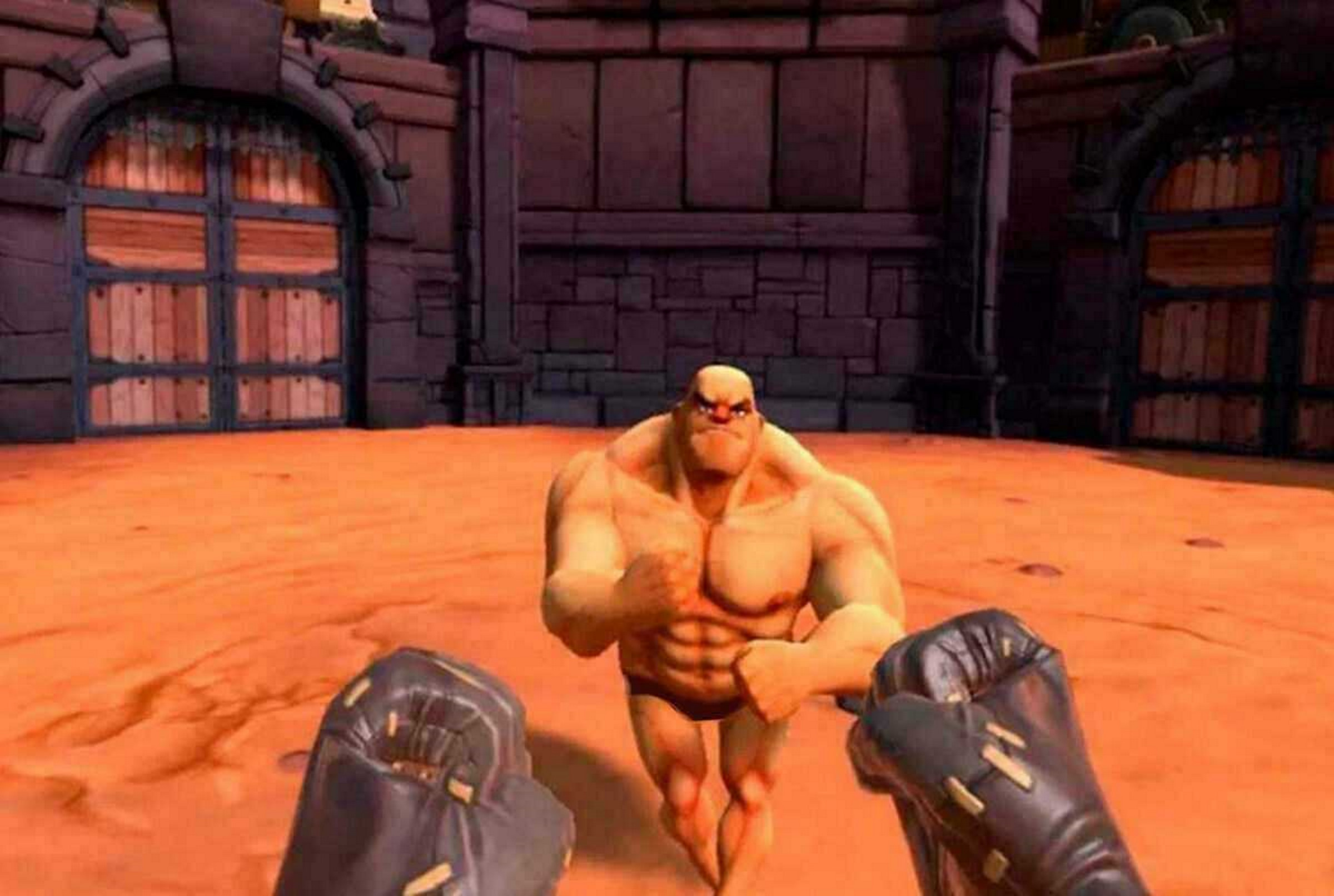 

Билеты на Gorn (vr club (проспект имени петра столыпина, 42))