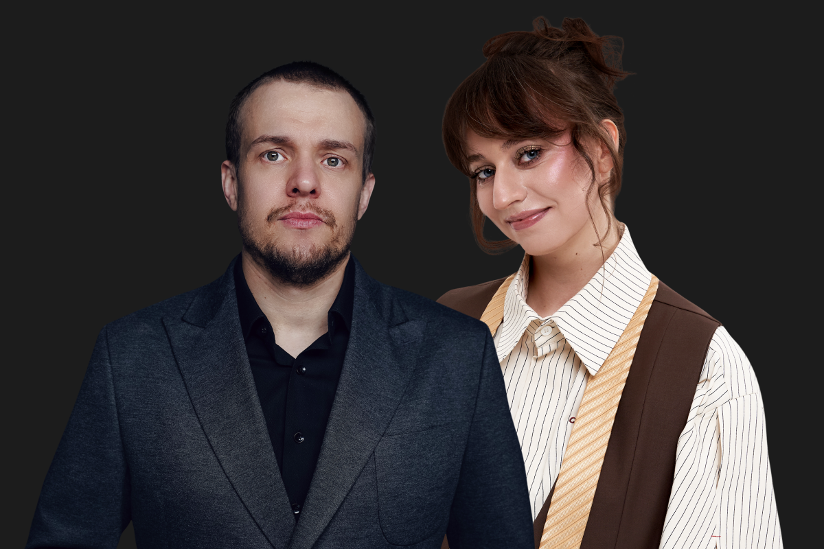 

Билеты на Леонид Кулаков и Настя Веневитина (Stand Up Патрики)
