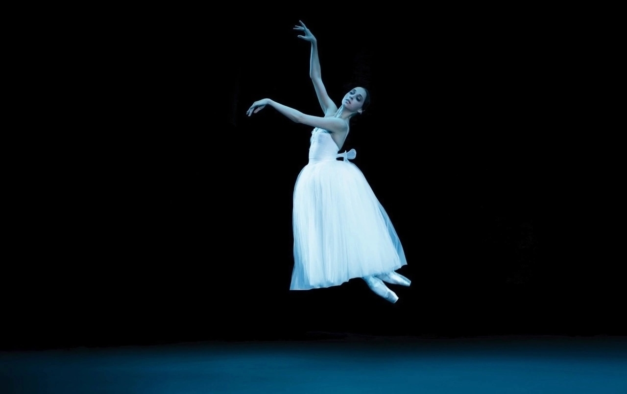 

Билеты на Жизель (Большой театр. Новая сцена)