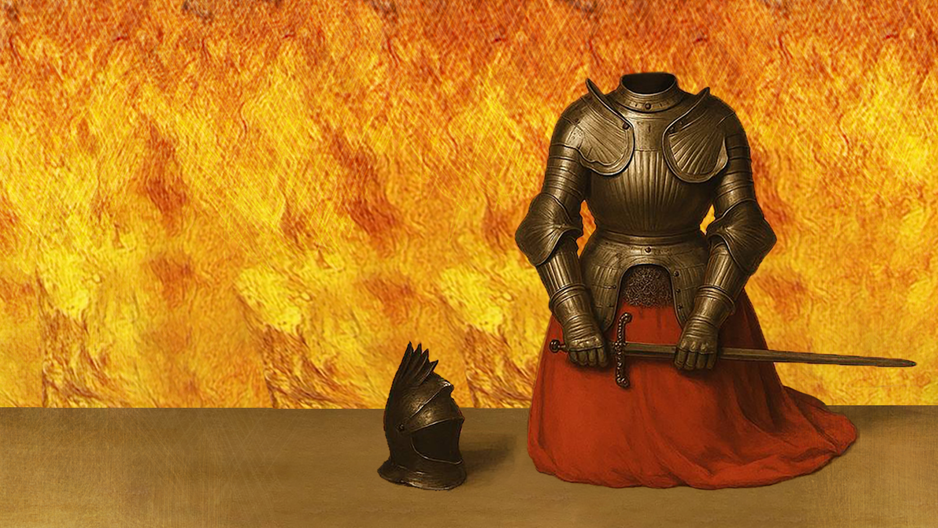 

Билеты на Орлеанская дева (Театр им. Станиславского и Немировича­-Данченко)