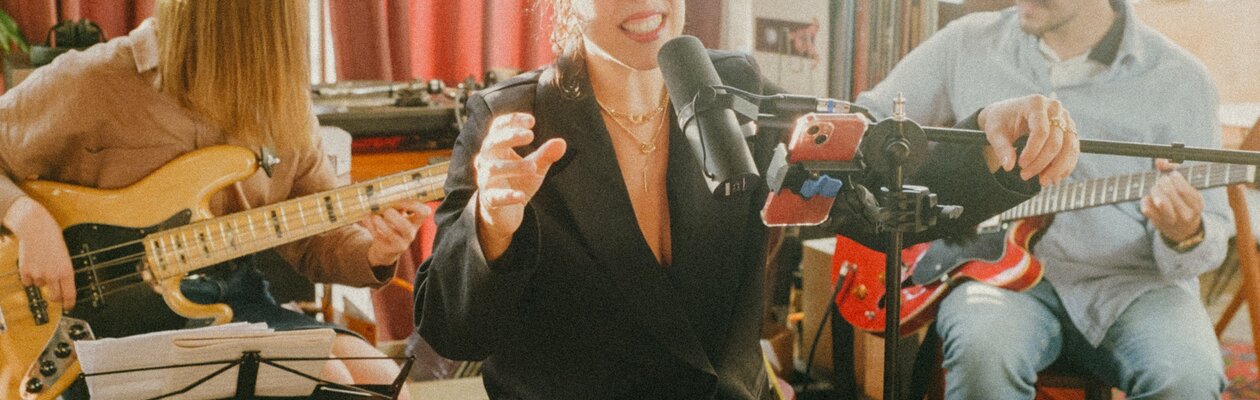 Spanish Jazz: вечер в Испании