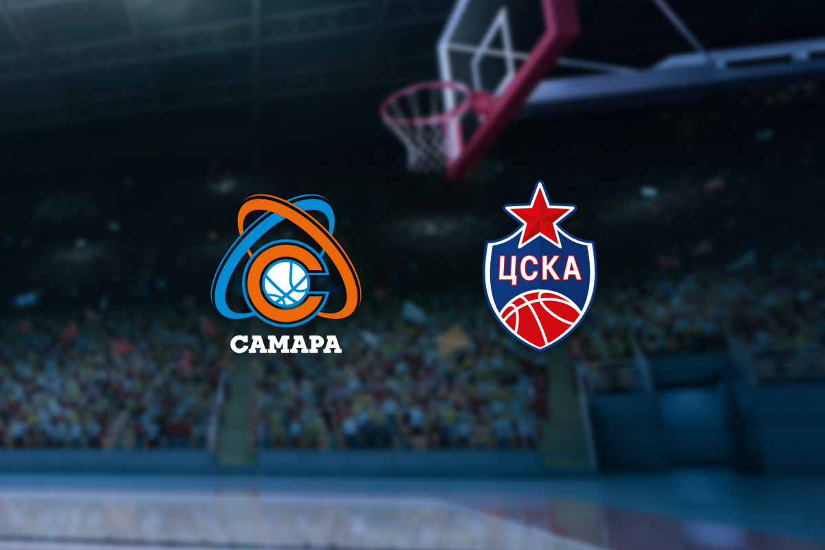 

Билеты на Самара — ЦСКА (СКК Дворец спорта)