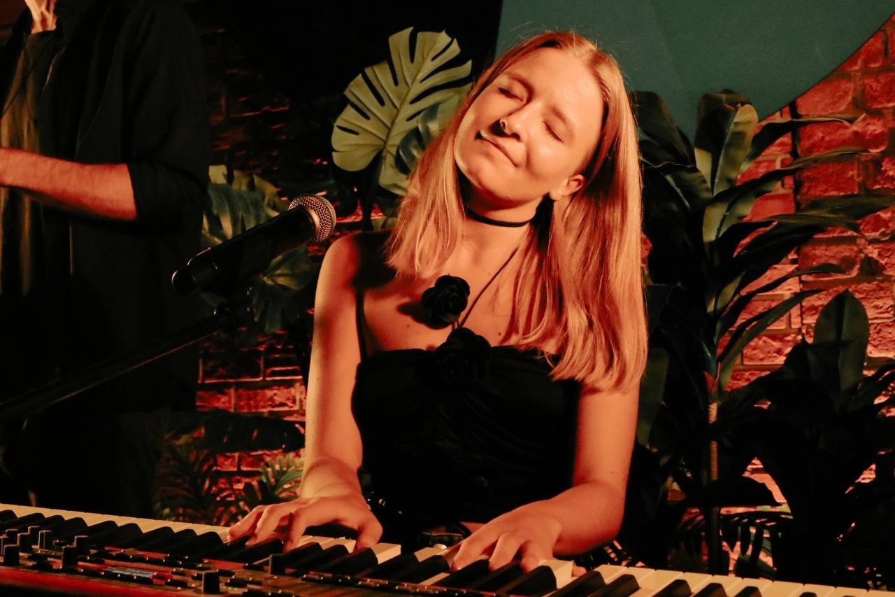 

Билеты на Ульяна Мамушкина (Урбан)