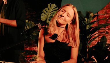 Ульяна Мамушкина афиша