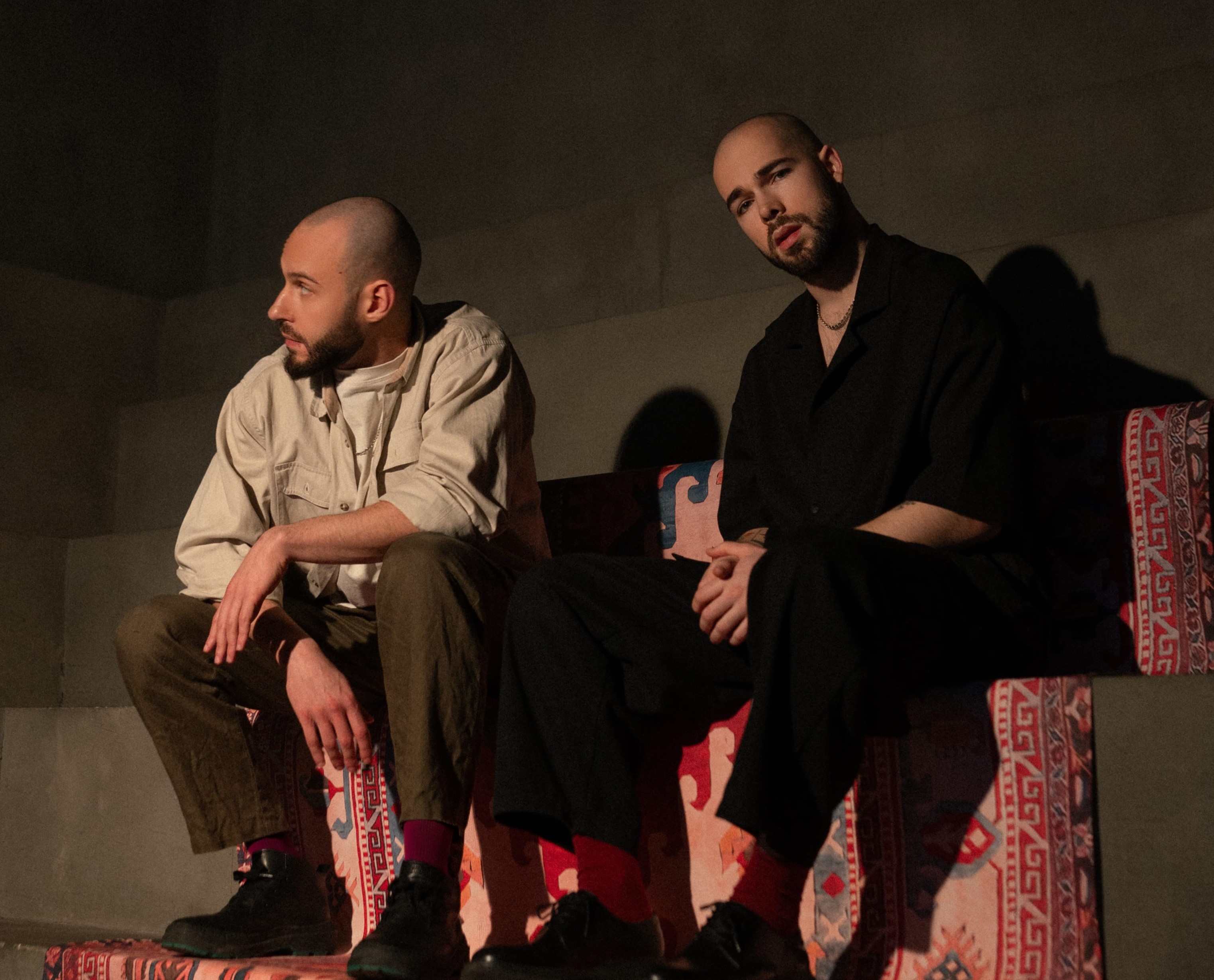 

Билеты на Базар (16 Тонн)