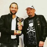 140 ударов в минуту афиша