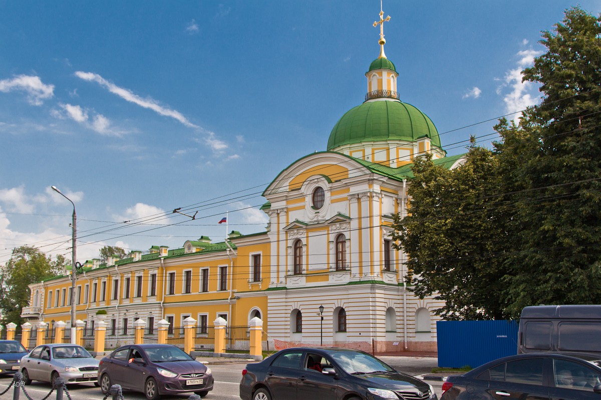 

Билеты на Средневековая Тверь: Русская игра престолов (средневековая тверь: русская игра престолов)