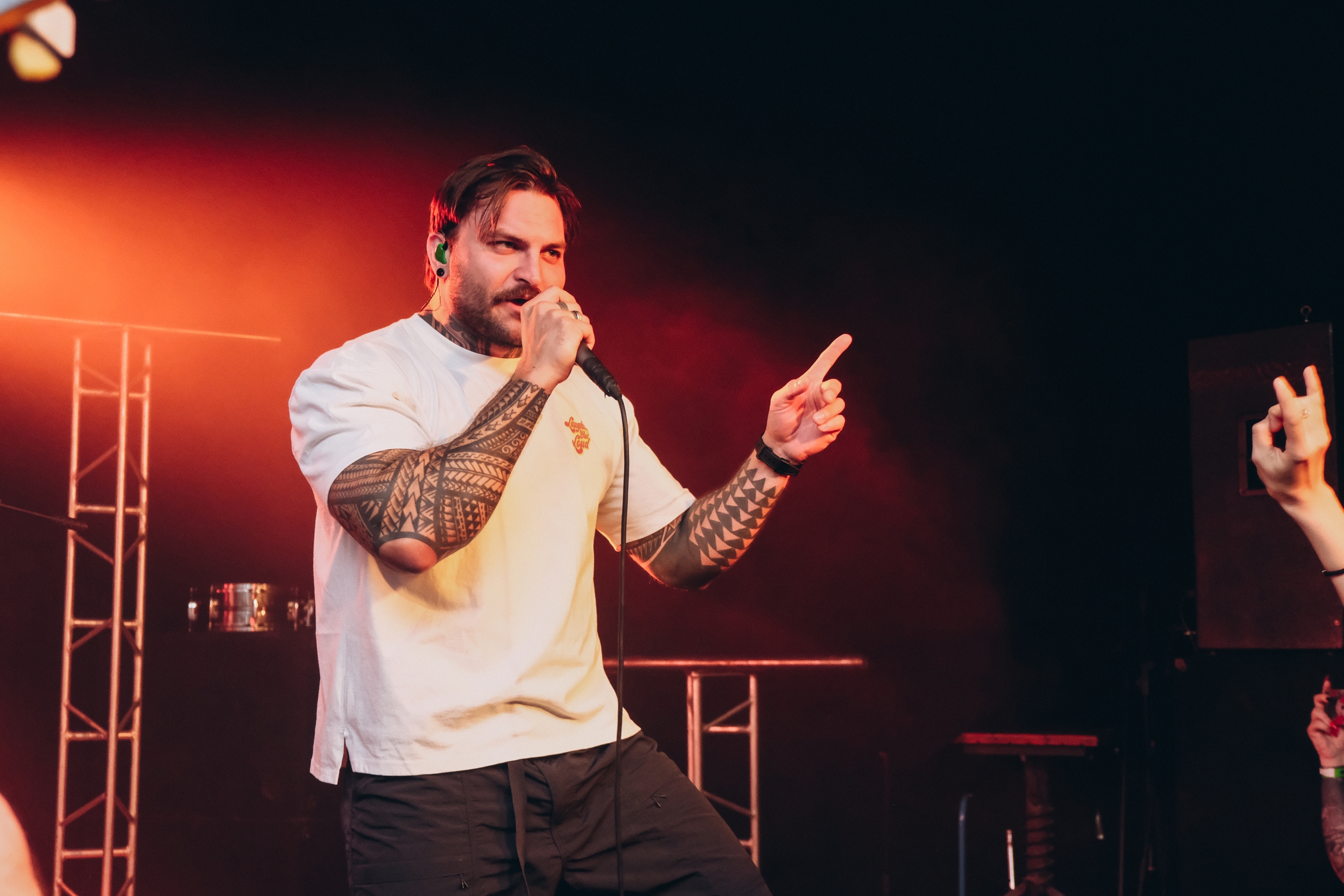 

Билеты на The Starkillers (Syndrome Bar)