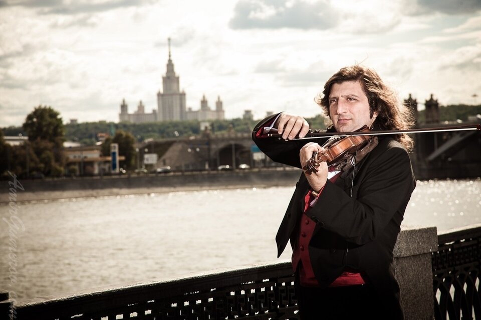 Вардан Маркос