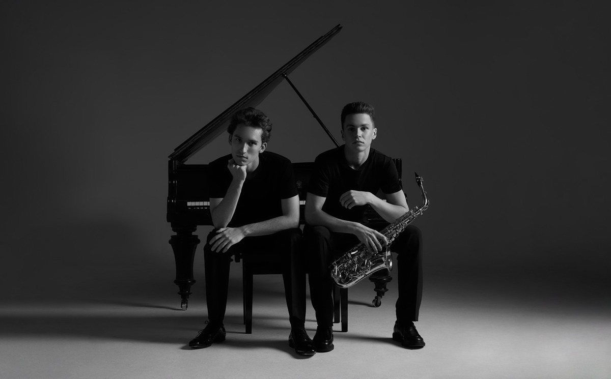 

Билеты на Михаил Казаков и Валентин Малинин (Нико)