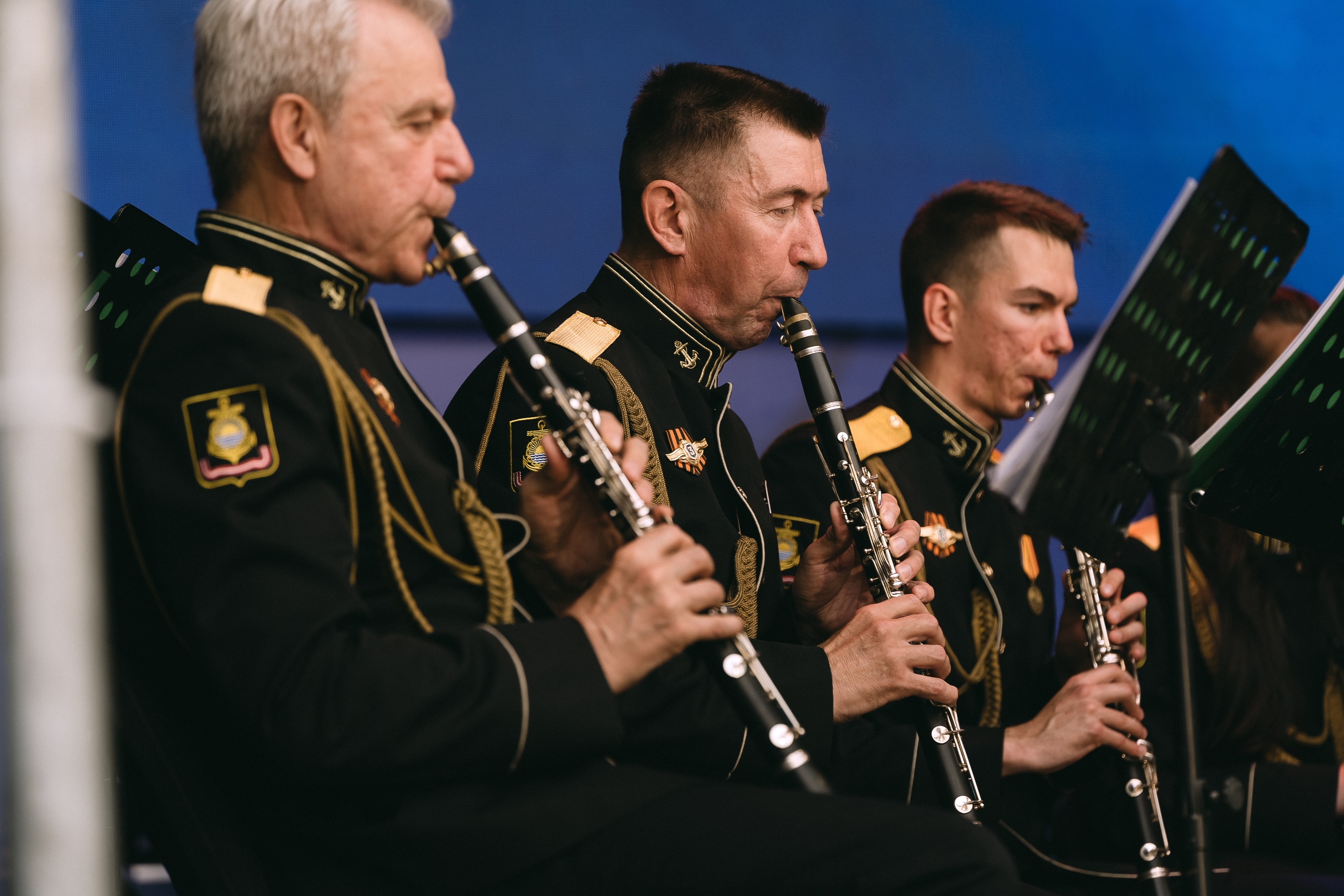 

Билеты на Амурские волны (Дом офицеров)