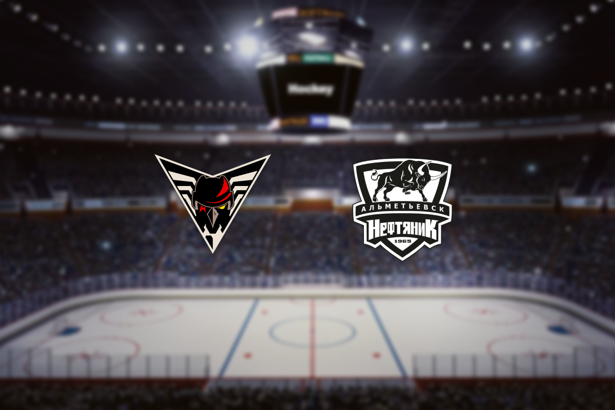 

Билеты на Омские Крылья — Нефтяник (Хоккейная академия «Авангард»)