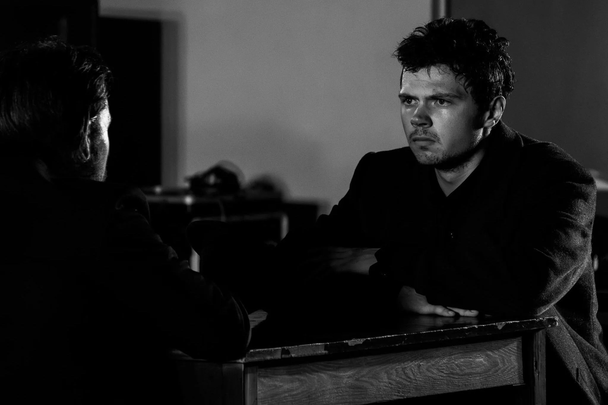 

Билеты на Горькие рассказы (ТЮЗ)