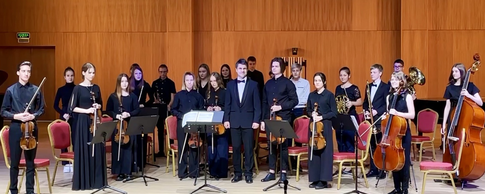 Афиша: Сказки волшебного леса в Калининграде 7 апреля 2026