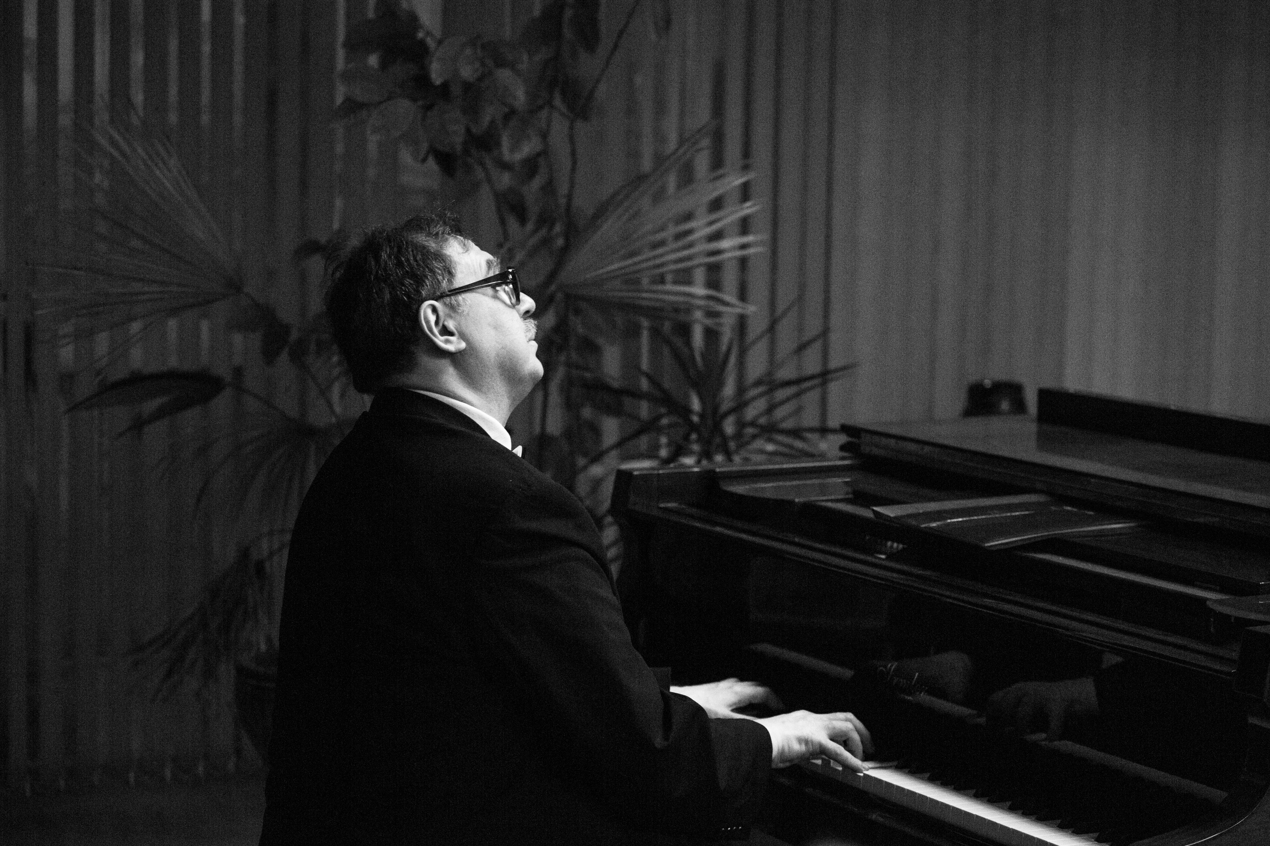 

Билеты на Фантазии и сонаты (Музей-квартира Гольденвейзера)