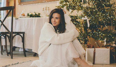 Екатерина Яшникова афиша