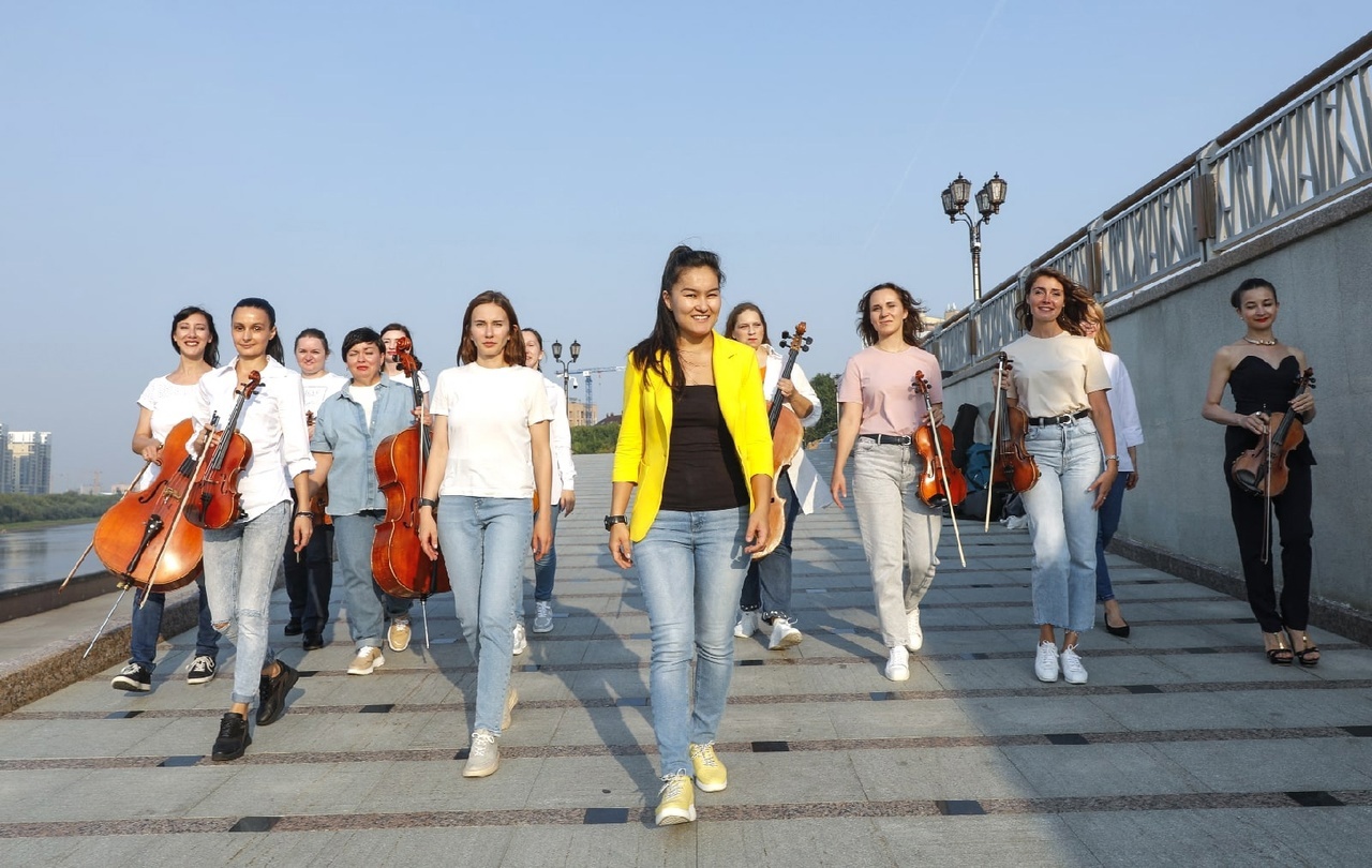 

Билеты на Камерата Сибири. Люди и судьбы (Филармония)