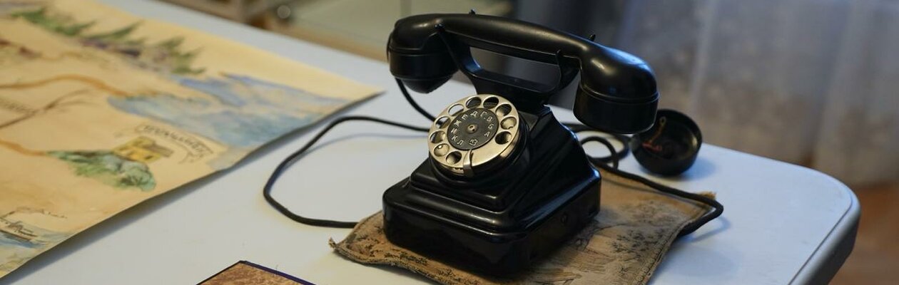 Экспозиция Музея-квартиры Немировича-Данченко + временная выставка