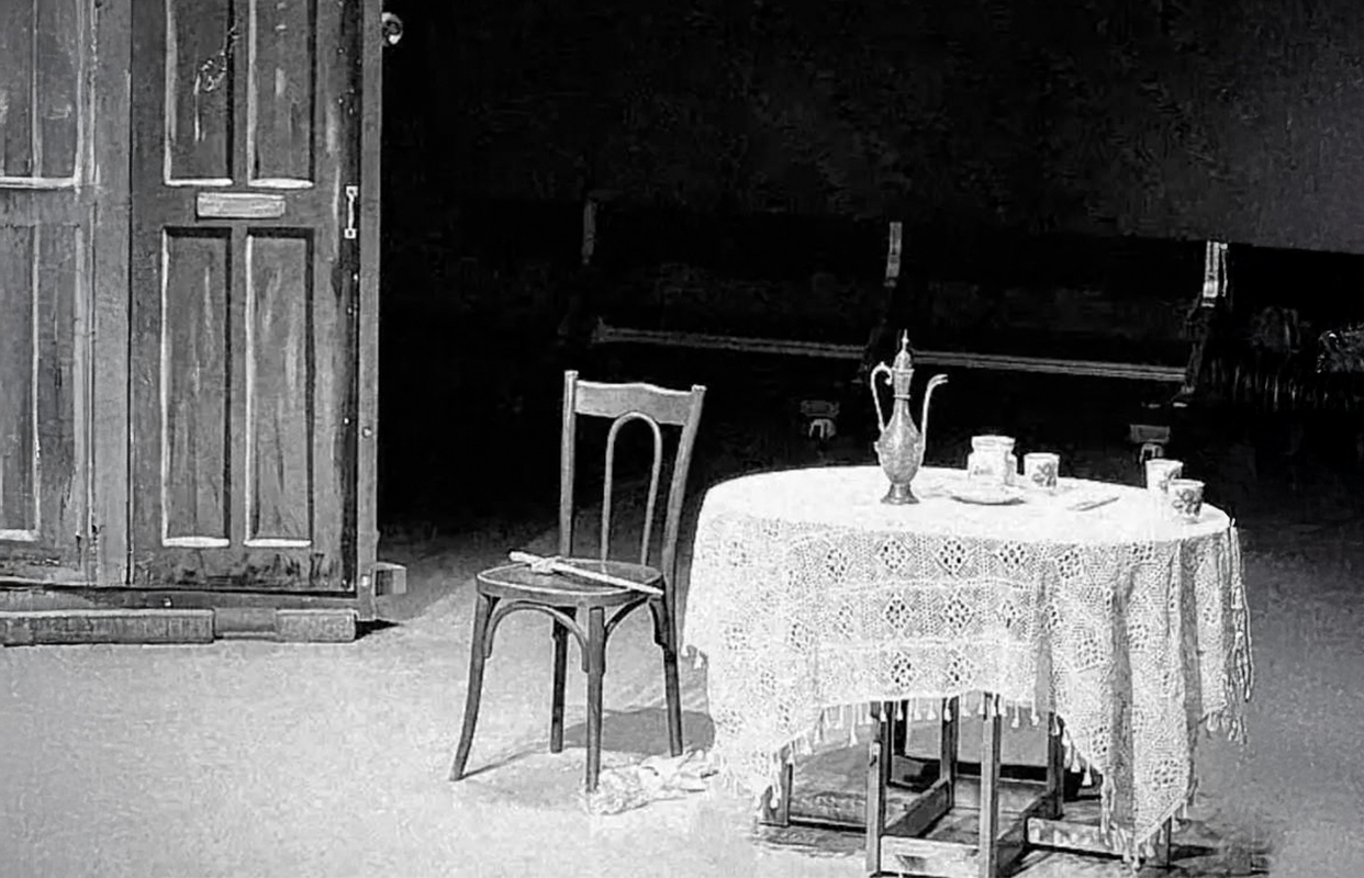 

Билеты на Жил был дом (Каникулы в Сочи)