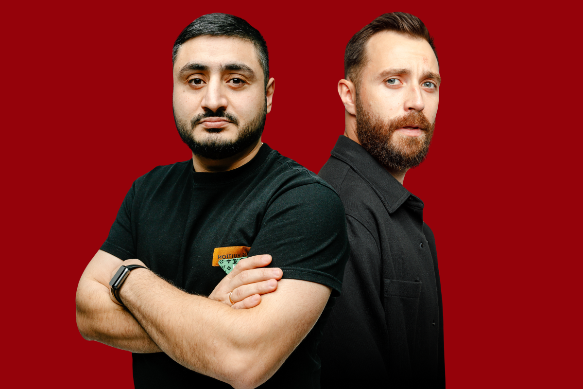 

Билеты на Stand-up импровизация (Red Buffet)