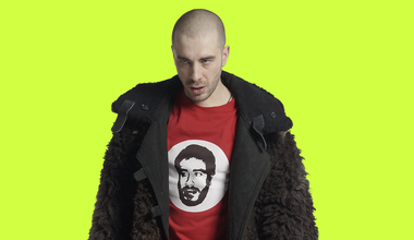 Хаски афиша