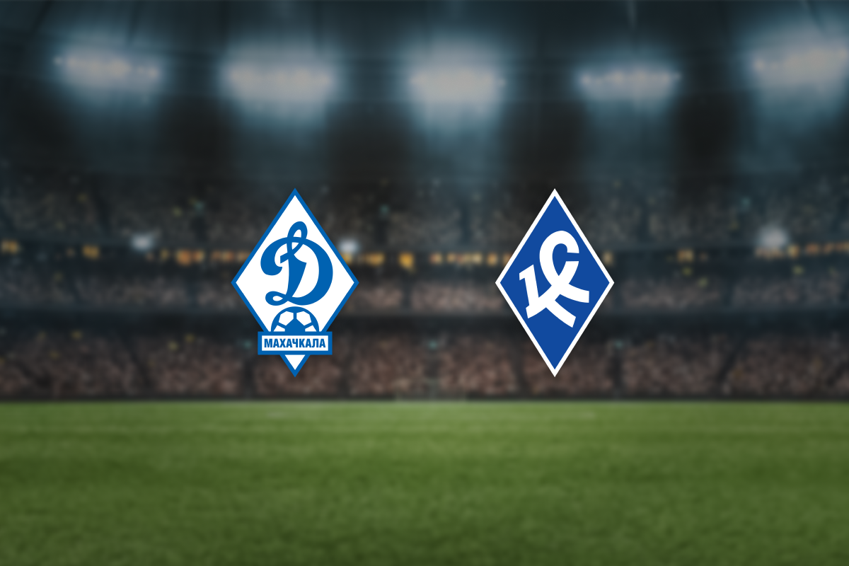 

Билеты на Динамо Мх — Крылья Советов (Анжи Арена (Каспийск))