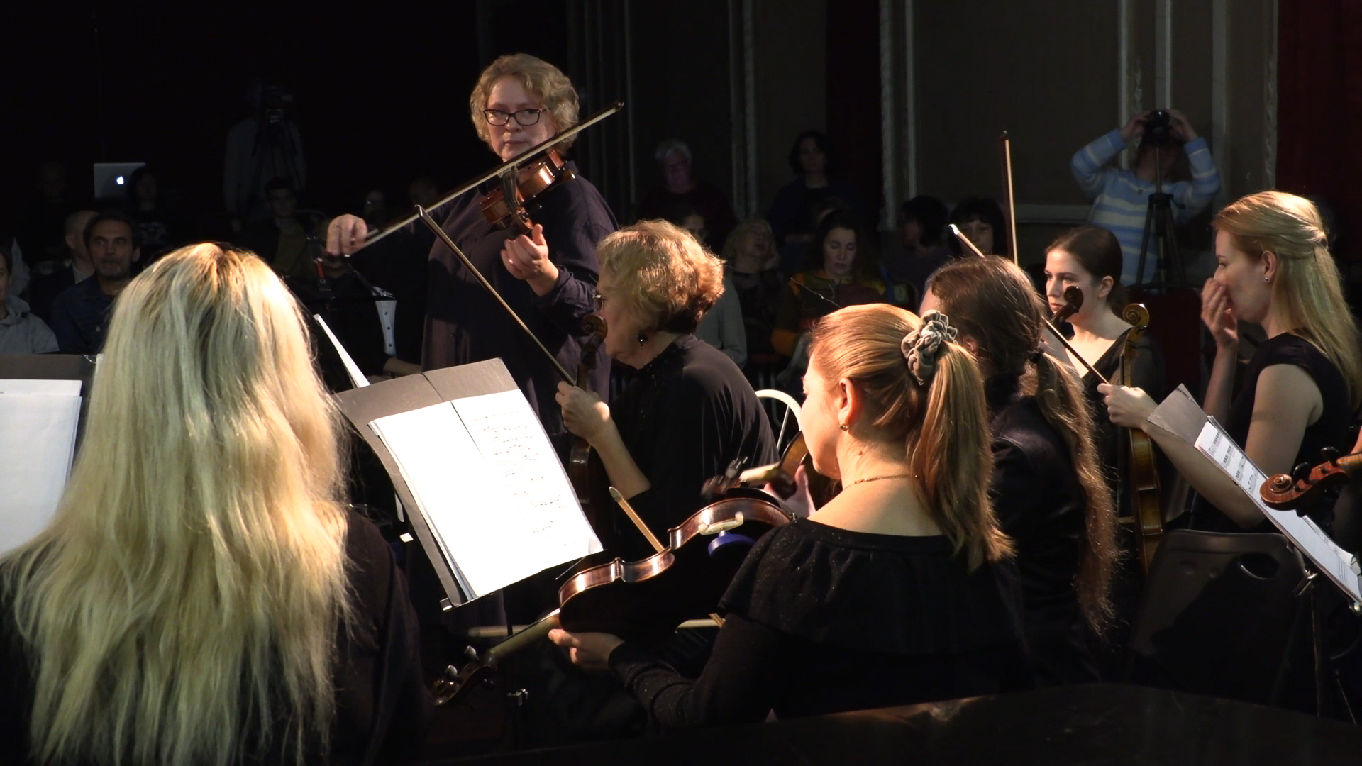 

Билеты на Оркестр Павла Опаровского. Стихия ноября (Дом Шрёдера)