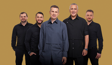 Динамит афиша