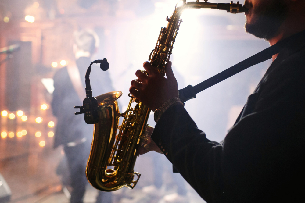 

Билеты на Джаз коктейль (Академ джаз клуб на Мясницкой)