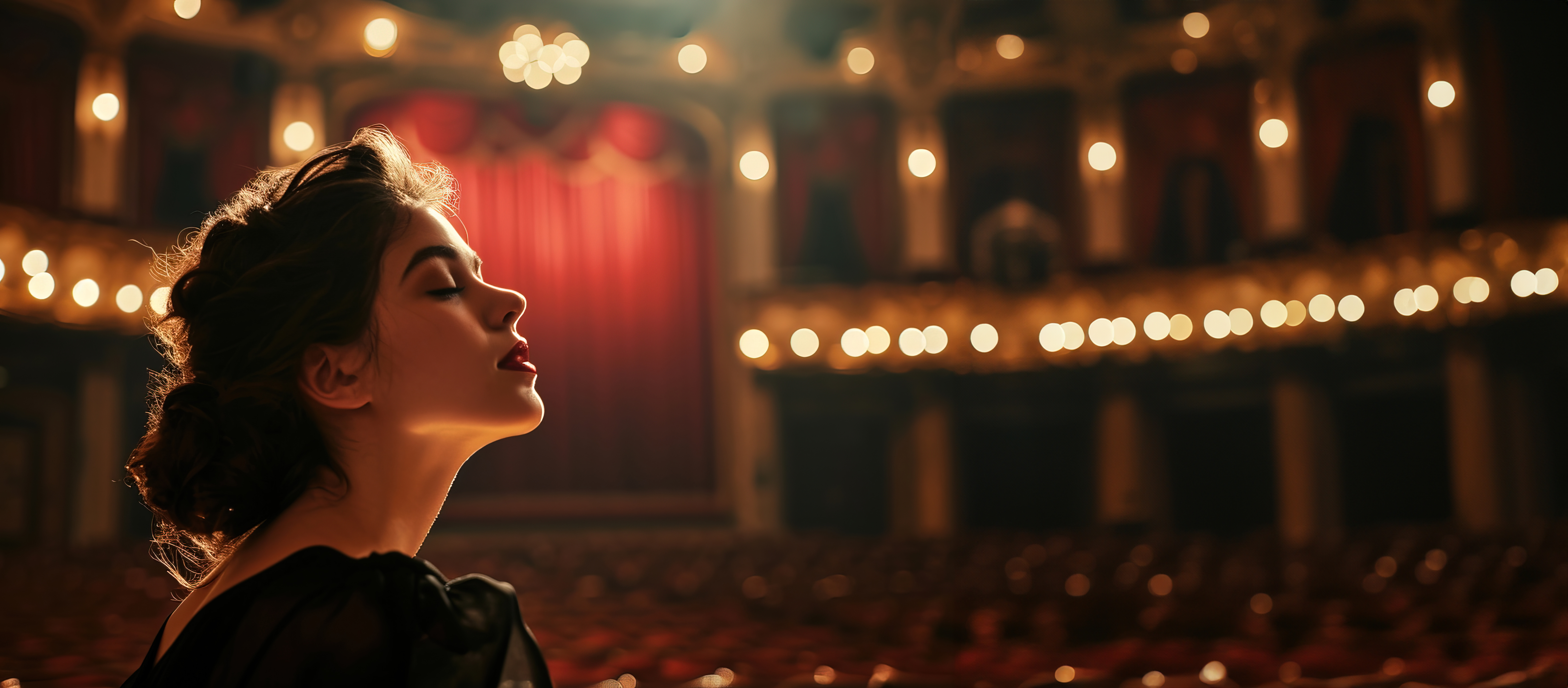 

Билеты на Концерт к международному дню оперы (Театр оперы и балета им. Абая)