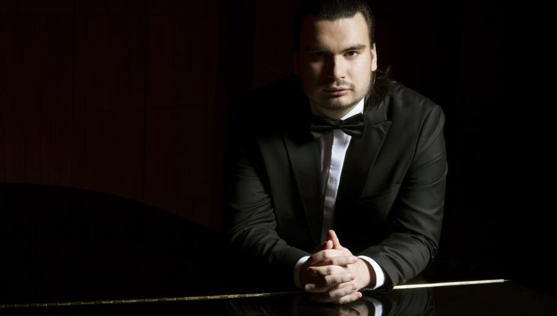 

Билеты на Камерные встречи. Три сонаты (Филармония. Зал органной и камерной музыки)