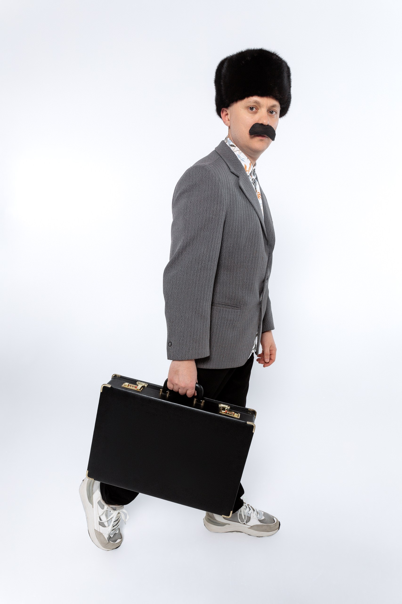 

Билеты на Сергей Баркалов (Komedia)