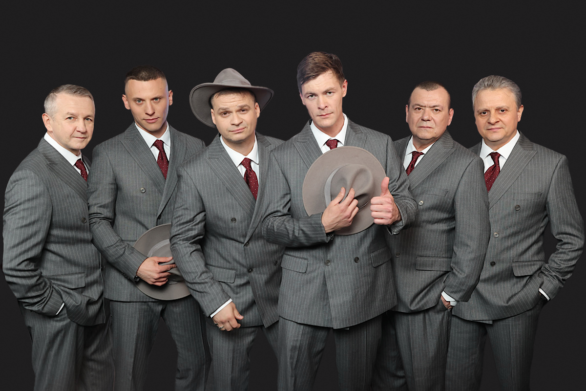 

Билеты на Лесоповал (Фольклорный центр «Москва»)