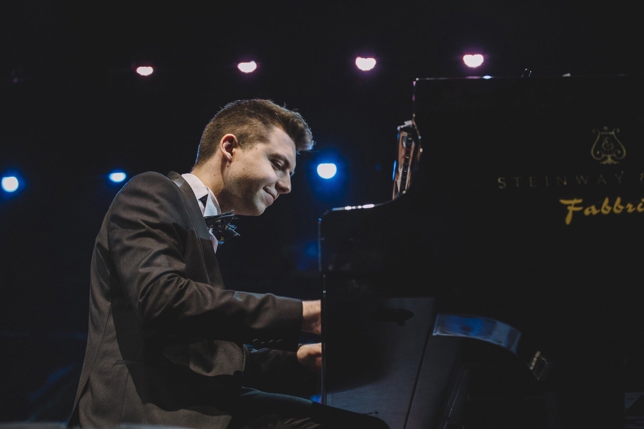 

Билеты на Оркестр в соборе. Гарри Поттер Symphony (Яани Кирик)