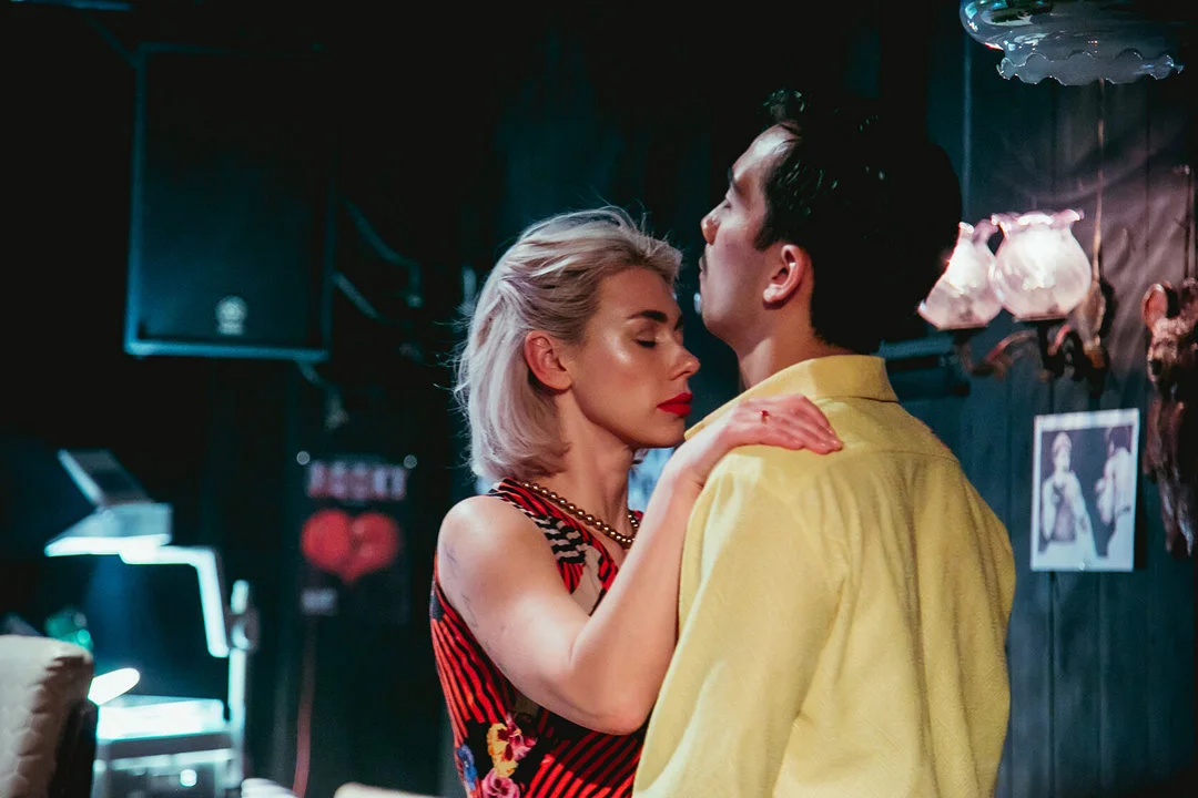 

Билеты на Бешеный бык (ARTиШок)