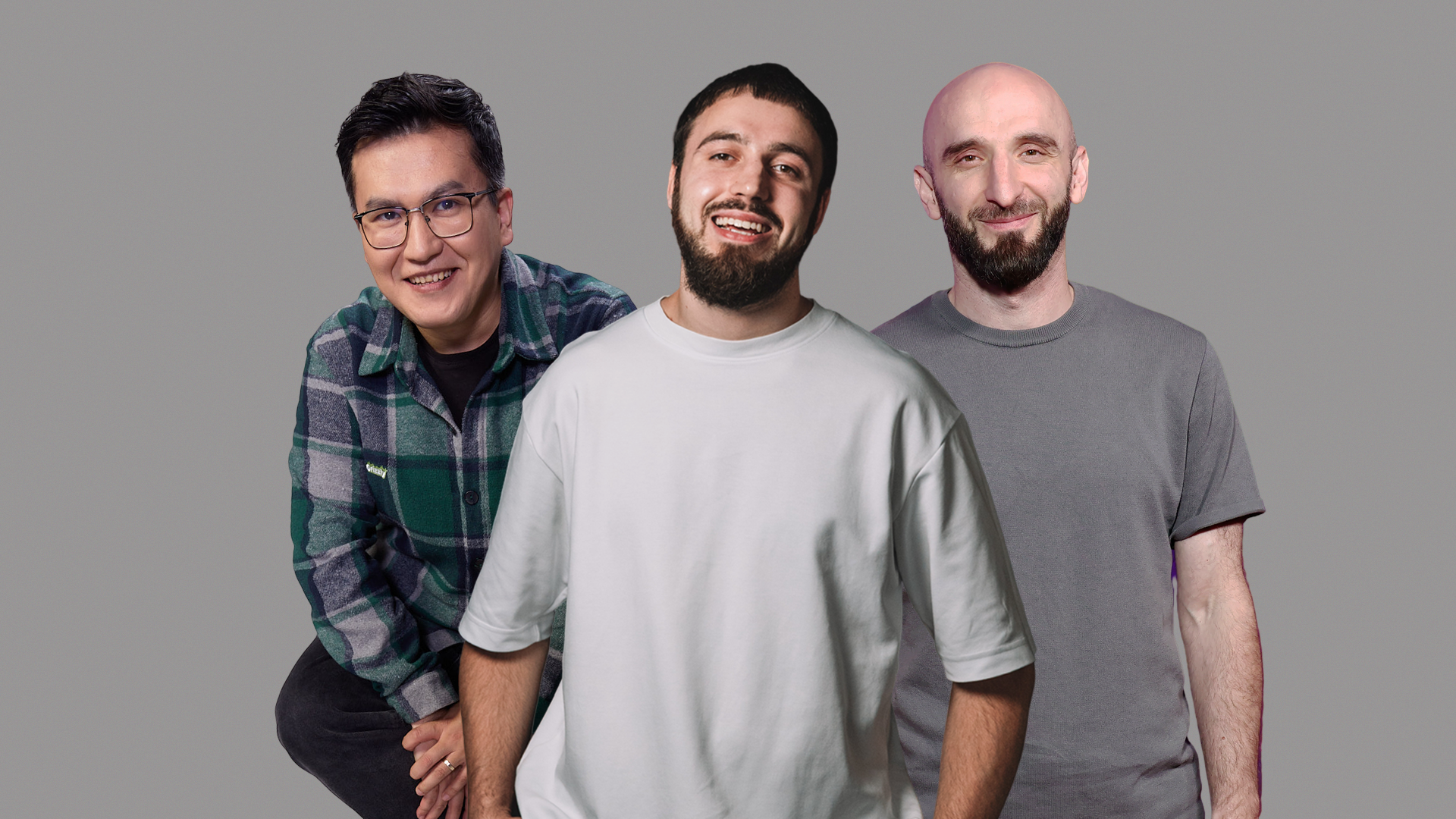 

Билеты на Гостеприимный стендап-концерт (STILL)