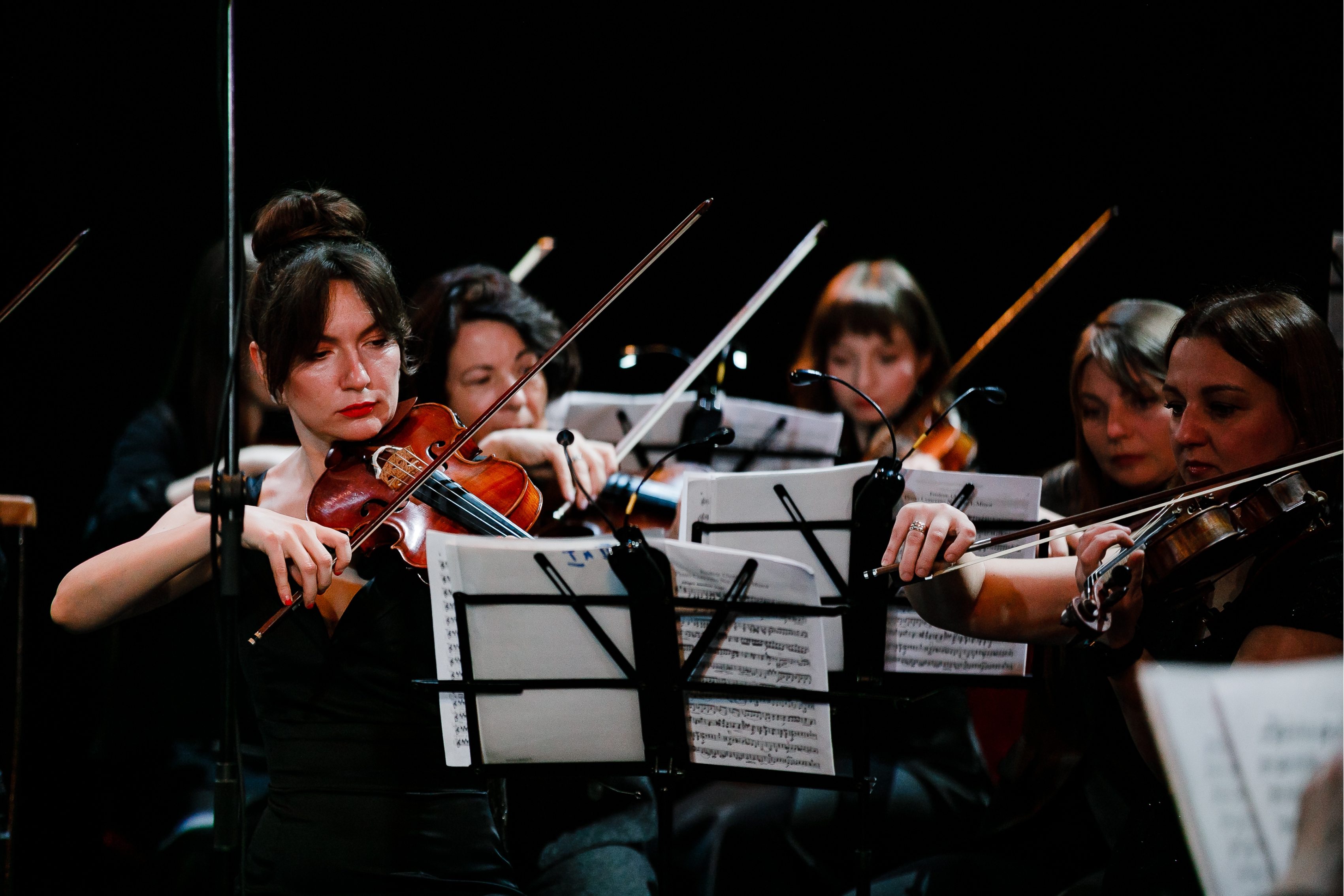 Афиша: ГЭСО. Петя и волк в Краснодаре 1 мая 2026