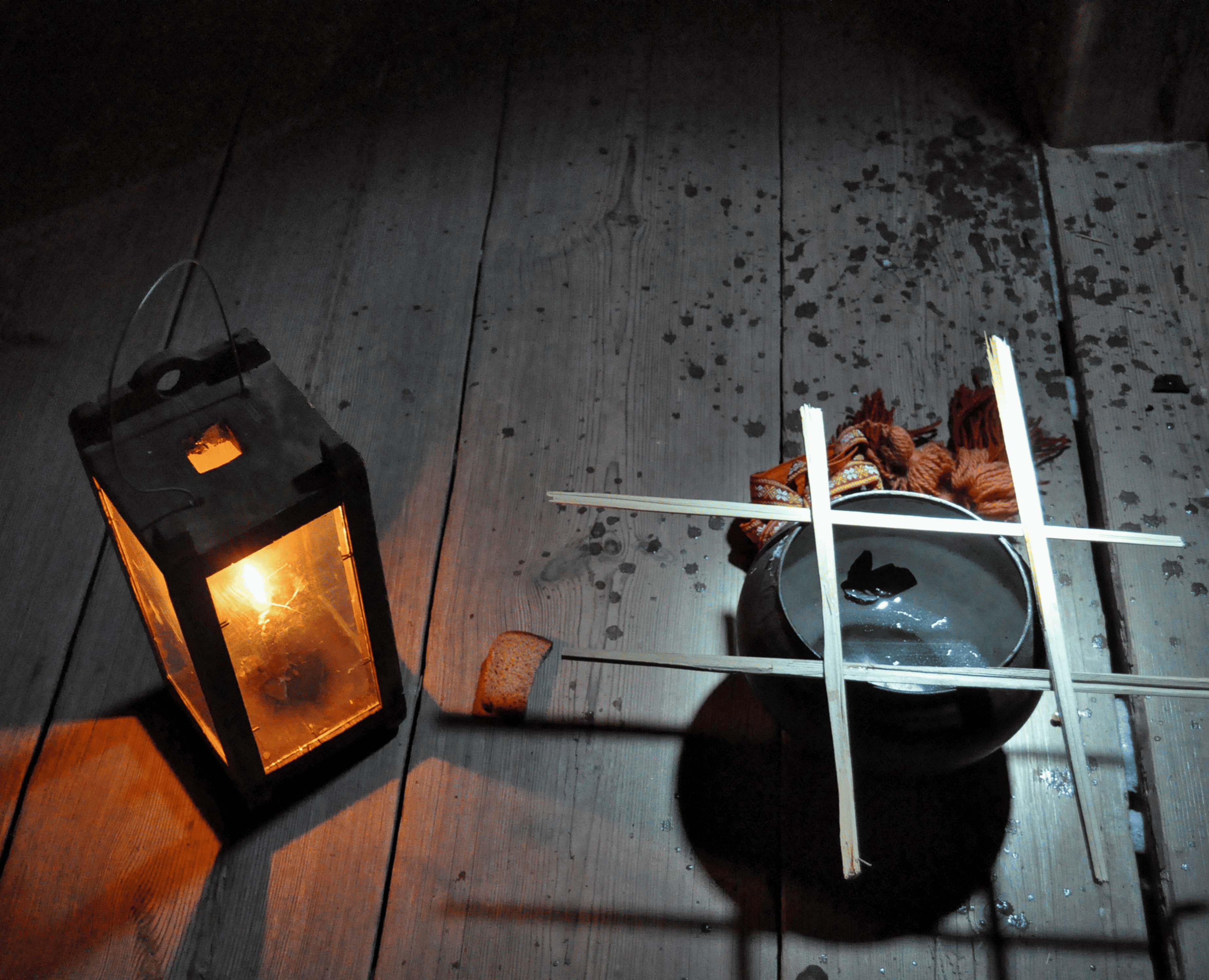 

Билеты на Васильев вечер в Витославлицах (Витославлицы)