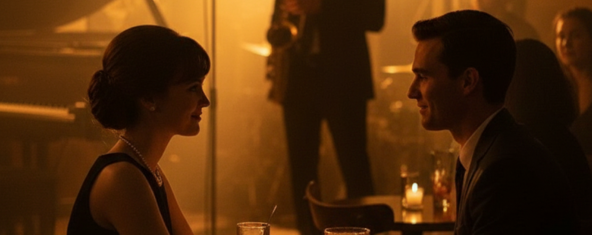 

Билеты на Романтик джаз (Академ Джаз Клуб на Мясницкой)