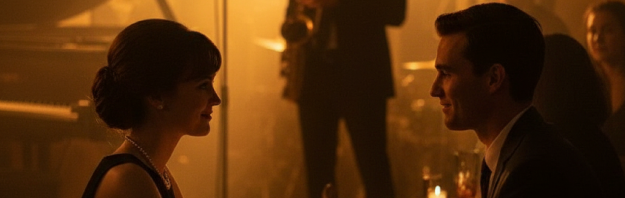 Романтик джаз