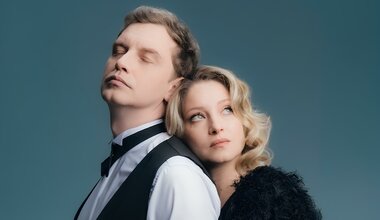 Маленький оркестр и Алексей Гоман афиша