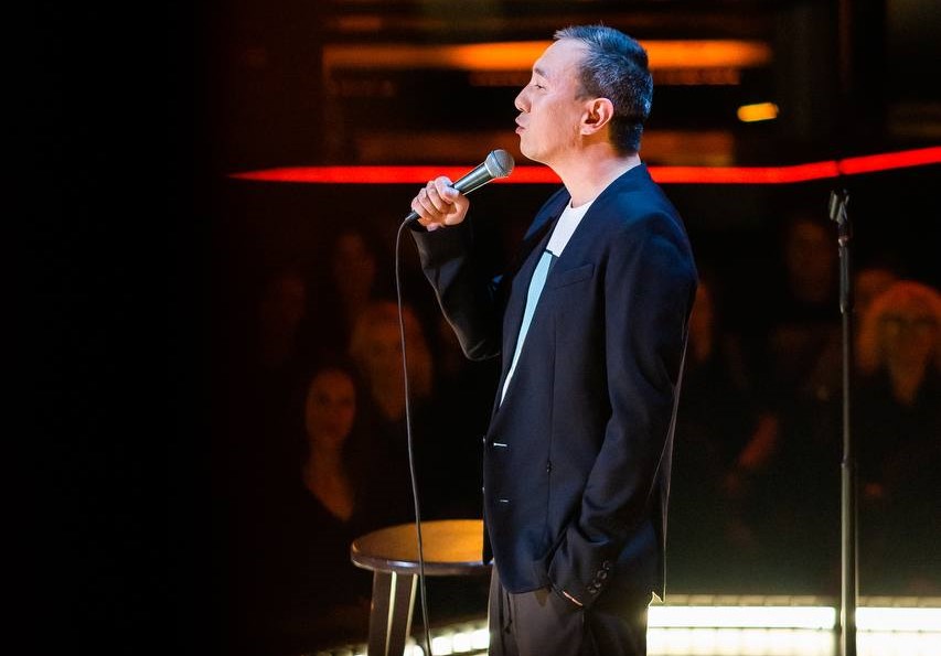 

Билеты на Салават Дюсангалиев (Stand Up Club Kazan)